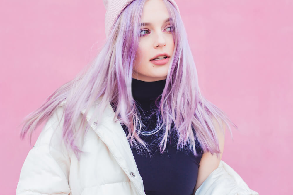 IS PINK HAIR STILL BE YOUR FIRST CHOICE FOR SUMMER 2020?
